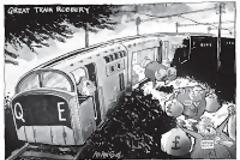 Τελειώνει το rally των Ομολόγων...!!!