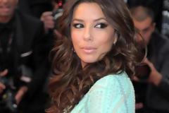 E. Longoria: Πήγε στις Κάννες χωρίς εσώρουχο! Το αποκαλυπτικό ατύχημα την ώρα που ανέβηκε τη σκάλα!