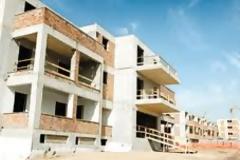 Με αμείωτη ένταση συνεχίζεται η πτώση στην οικοδομική δραστηριότητα