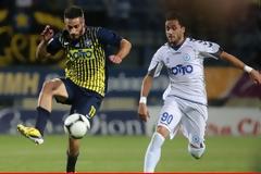 Νίκη με ανατροπή ο Αστέρας