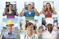 20 δημοφιλέστερα Επαγγέλματα του Μέλλοντος!