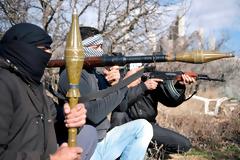 Η νίκη του Άσαντ στην Al-Qusayr αλλάζει τα δεδομένα - Σε δύσκολη θέση το Ισραήλ