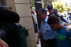 Ηράκλειο: Στον ανακριτή ο Ολλανδός κλόουν - Στο πλευρό του η αδερφή του!