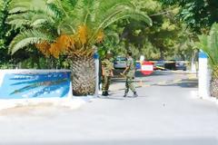Ρέθυμνο: Εξοδούχος στρατιώτης μαχαίρωσε κάτοικο με τον αδερφό του - Σύλληψη στο στρατόπεδο!
