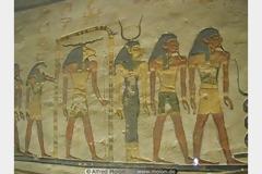 ΑΛΗΘΕΙΑ, γιιατί οι Αιγύπτιοι έκαναν sex μόνο το καλοκαίρι;;;