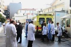 Απεργούν γιατροί - εργαζόμενοι στα δημόσια νοσοκομεία στις 7 Ιουνίου