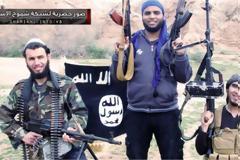 Η Συρία έχει αρχίσει να αποσυντίθεται