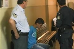 Στον ανακριτή ο Ολλανδός μαχαιροβγάλτης