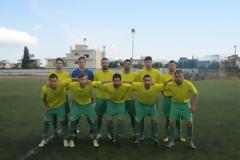 Μεσσηνιακά αθλητικά...