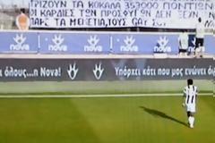 ΠΑΟΚτζήδες vs Μπουτάρη για το gay pride