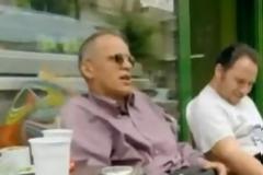 Γυαλιά καρφιά το καφενείο που γυρίστηκε το ντοκιμαντέρ της Χρυσής Αυγής για το Channel 4