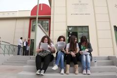 Πανελλήνιες: Πολλά και απαιτητικά τα Μαθηματικά - Εύκολη η Βιολογία