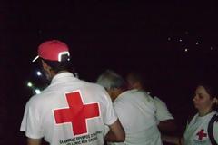 Θρίλερ για τον εντοπισμό αγνοούμενου - Βρέθηκε σε γκρεμό μετά από 9 ώρες ερευνών