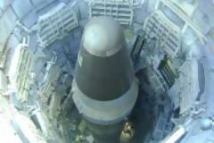 Tριπλή βορειοκορεατική εκτόξευση – Οι πύραυλοι έπεσαν στη Θάλασσα της Ιαπωνίας