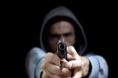 Αχαΐα: Ένοπλη ληστεία με τραυματίες σε βενζινάδικο