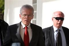 Aνακοινώθηκαν οι αντικαταστάτες των Πεπόνη, Μουζακίτη - Γιατί επέλεξαν να μην ανανεωθεί η θητεία τους