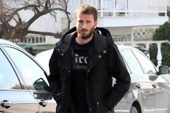 Την επιστροφή του Μαλεζά σκέφτεται σοβαρά ο ΠΑΟΚ