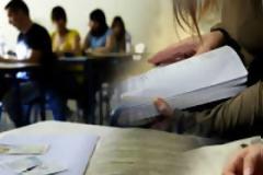 ΠΑΝΕΛΛΗΝΙΕΣ: ΔΥΣΚΟΛΑ ΤΑ ΜΑΘΗΜΑΤΙΚΑ - ΕΥΚΟΛΗ Η ΒΙΟΛΟΓΙΑ