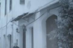 Η Κατοχή στο Ρέθυμνο σημάδεψε το Νίκο Μαμαγκάκη