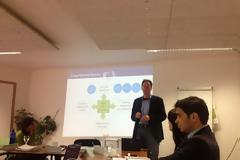 Συμμετοχή της Περιφέρειας Κρήτης σε συνέδριο για την εξοικονόμηση ενέργειας σε σχολεία και δημόσια κτίρια