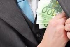 Απάτη με εικονικά τιμολόγια σε αγροτικό συνεταιρισμό των Φαρσάλων!