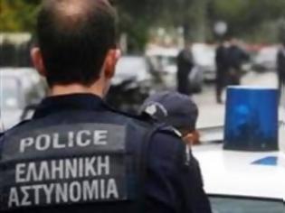 Φωτογραφία για Γυναίκα στα Xανιά δάγκωσε τον αστυνομικό που την πλησίασε!