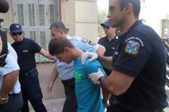 Στη φυλακή ο Ολλανδός - Νέα στοιχεία για την υπόθεση