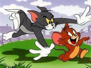 Φωτογραφία για ΑΠΙΣΤΕΥΤΟ!!! Ήξερες ότι ο Tom και ο Jerry αυτοκτονούν στο τελευταίο επεισόδιο;;; Με ποιο φριχτό τρόπο;;;