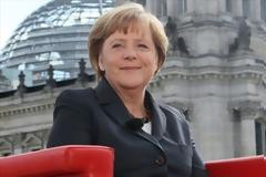 Επιρρίπτουν στη... Μέρκελ την ευθύνη για τη Eurovision