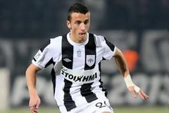 Καταλήγει στην Εθνική Αλβανίας ο Κάτσε