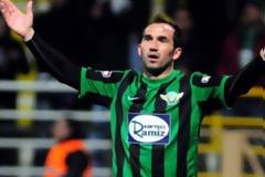 Την παραμονή του Γκέκα θέλει η Ακχισάρ