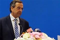 Tι έφερε ο Σαμαράς από την Κίνα