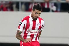 ΣΥΓΧΑΡΗΤΗΡΙΑ ΣΤΗΝ ΠΟΡΤΟ ΑΠΟ... ΜΑΣΑΝΤΟ!