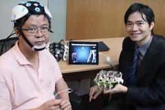 Ελπίδα σε ασθενείς με παράλυση από εγκεφαλικό δίνει νέα συσκευή