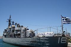 Το Κίνημα του Ναυτικού “απ’ την άλλη πλευρά του λόφου”