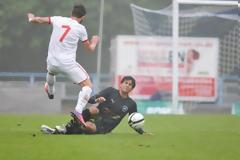 ΗΤΤΑ ΣΤΑ ΠΕΝΑΛΤΙ ΚΑΙ... ΜΙΚΡΟΣ ΤΕΛΙΚΟΣ ΓΙΑ ΤΟΥΣ ΝΕΟΥΣ ΤΟΥ ΘΡΥΛΟΥ