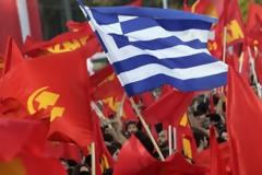 Διέγραψαν μέλος του ΚΚΕ επειδή θέλει να γίνει διευθυντής