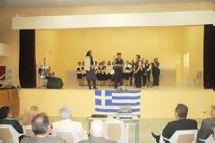 Αντιπεριφερειάρχης Θ. Θεοδωρίδης: Τιμούμε τη μνήμη των θυμάτων της Γενοκτονίας και αντιστεκόμαστε σθεναρά σε κακόβουλες επιδιώξεις