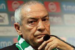 Σπόρτινγκ Λισ.: Παρελθόν ο Φερέιρα