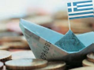 Φωτογραφία για Bloomberg: Πλασματική η ευφορία για την ανάκαμψη της ελληνικής οικονομίας...!!!