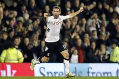 Θα λείψει στους Άγγλους ο Καραγκούνης