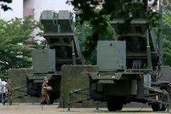 Νέες πυραυλικές δοκιμές της Πιονγκγιάνγκ βλέπει η Νότια Κορέα