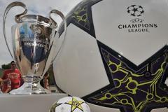 Οι αντίπαλοι του Ολυμπιακού στο Champions League