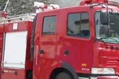 Πάτρα-Τώρα: Φωτιά σε οικία στην οδό Κανακάρη