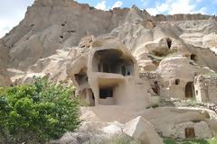 «Καππαδοκία ... χνάρια ελληνοχριστιανικού πολιτισμού»