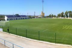 Πάτρα: Έβαλαν στόχο το γήπεδο της Θύελλας 