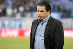 Οι εξελίξεις στoν 'Αρη θα κρίνουν το μέλλον του Παπαδόπουλου