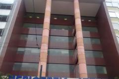 Σε ένα περίπου χρόνο θα ολοκληρωθεί το έργο της Ανάπλασης της Λεωφόρου Θηβών από την Περιφέρεια Αττικής