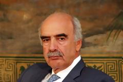 Mεϊμαράκης: Δεν χρειάζεται να οπλοφορούν οι βουλευτές εντός της Βουλής, δεν υπάρχει κίνδυνος