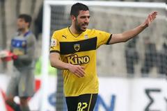 Ακριβός ο Μητρόπουλος για να μείνει στην ΑΕΚ